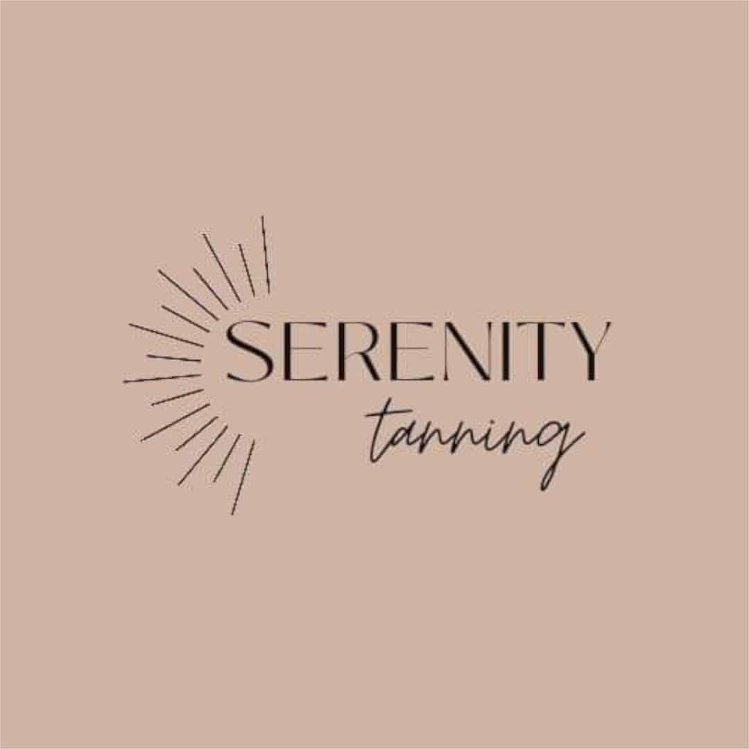 Serenity Tanning