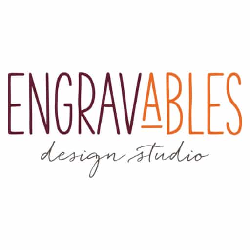 Engravables Design Studio
